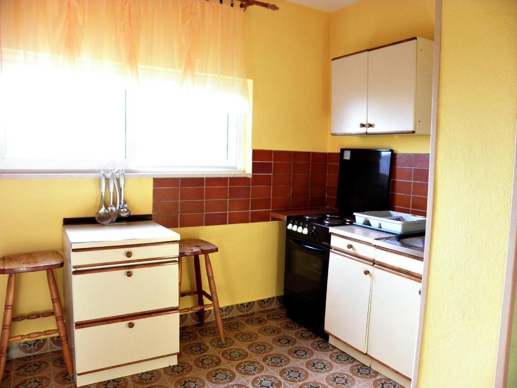 Apartments Gorda - 50M From Beach 자다르 외부 사진